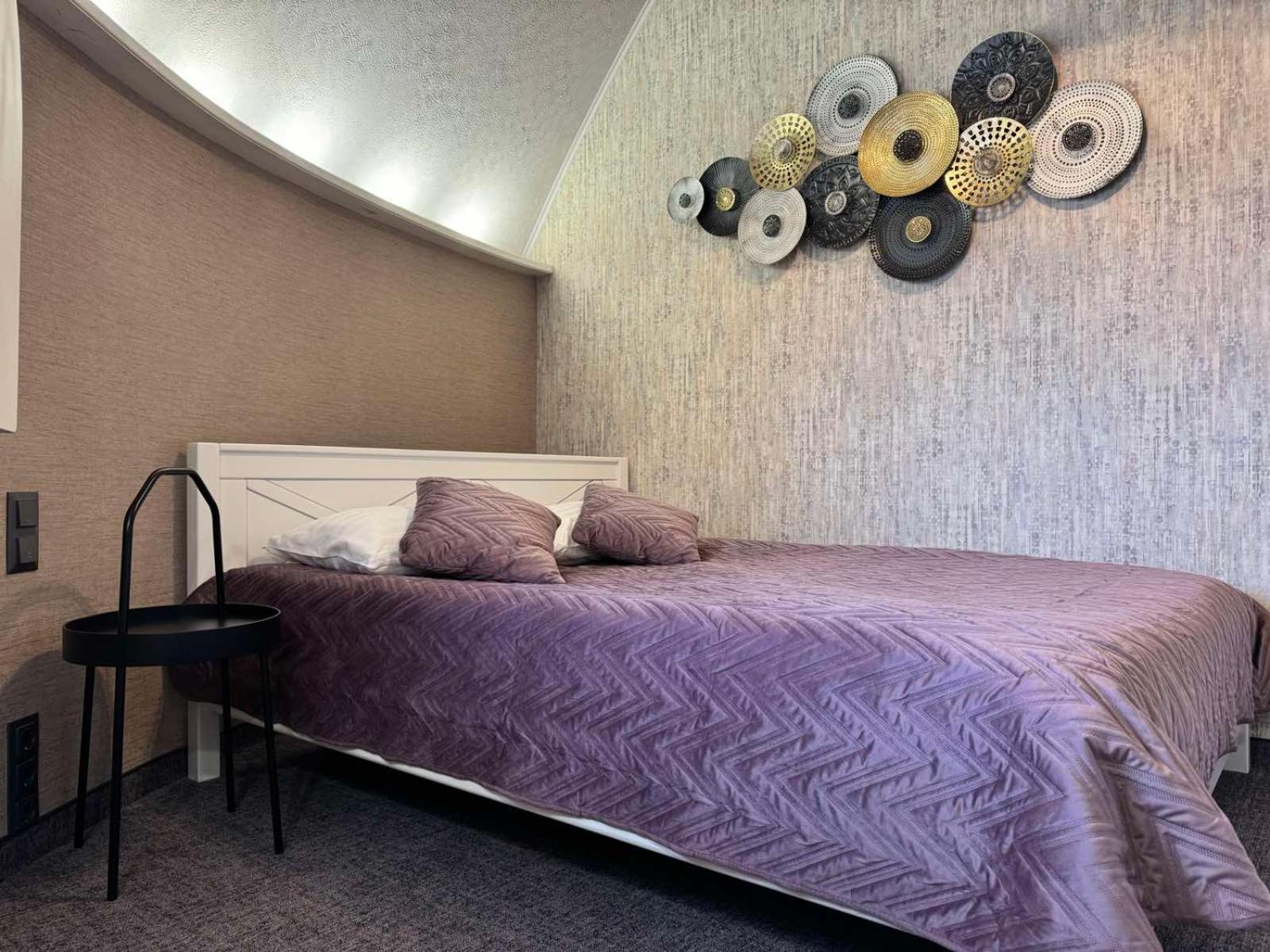 Hotel Veles Zolotonosha Eksteriør billede