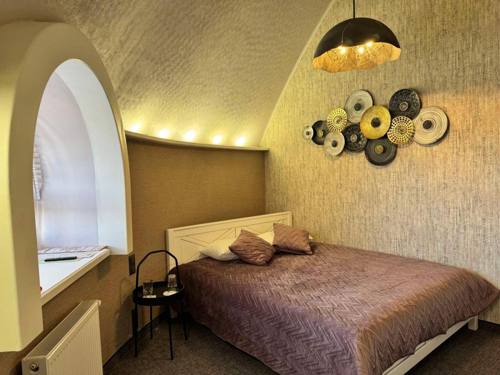 Hotel Veles Zolotonosha Eksteriør billede
