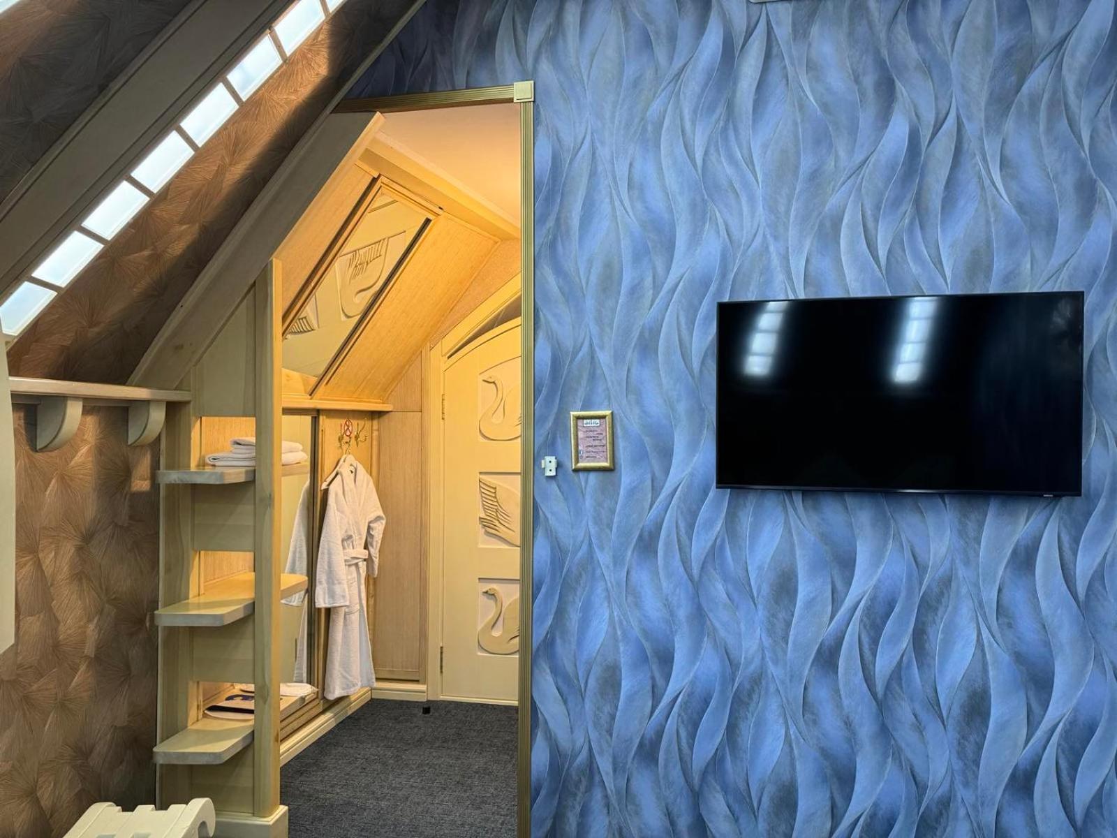 Hotel Veles Zolotonosha Eksteriør billede