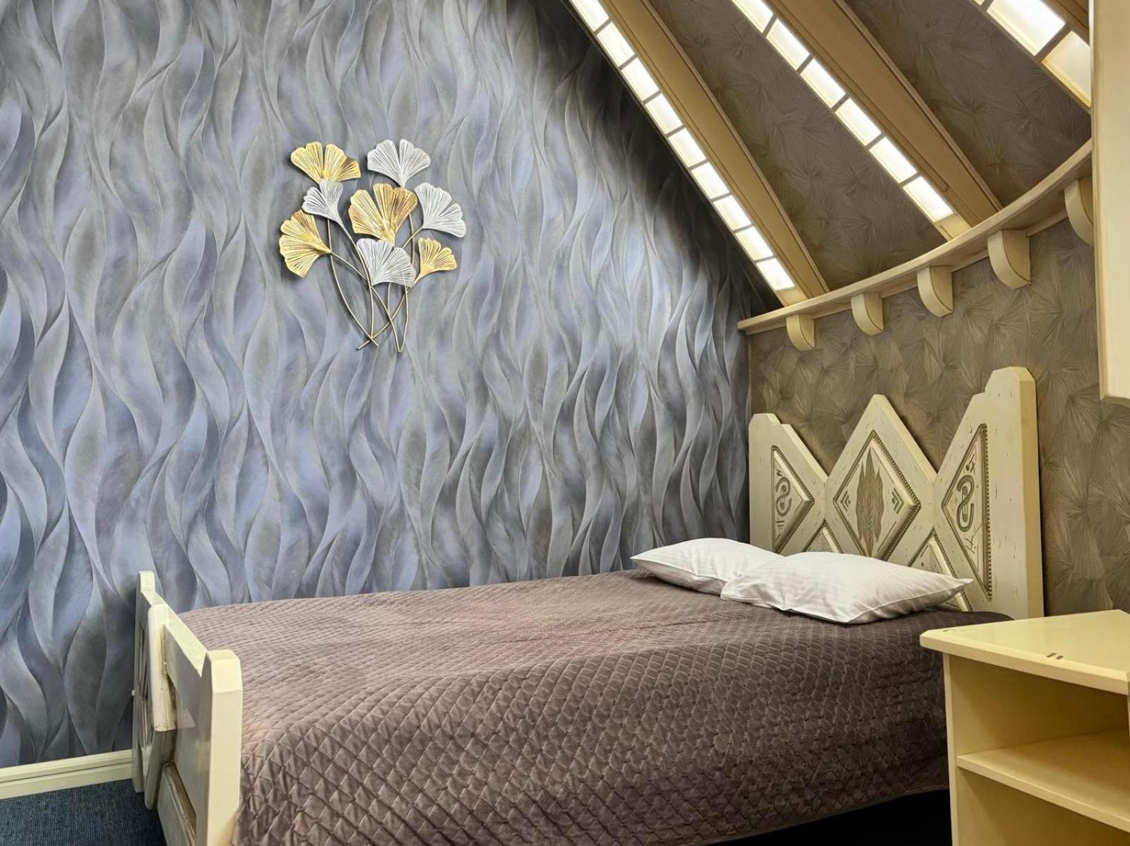 Hotel Veles Zolotonosha Eksteriør billede