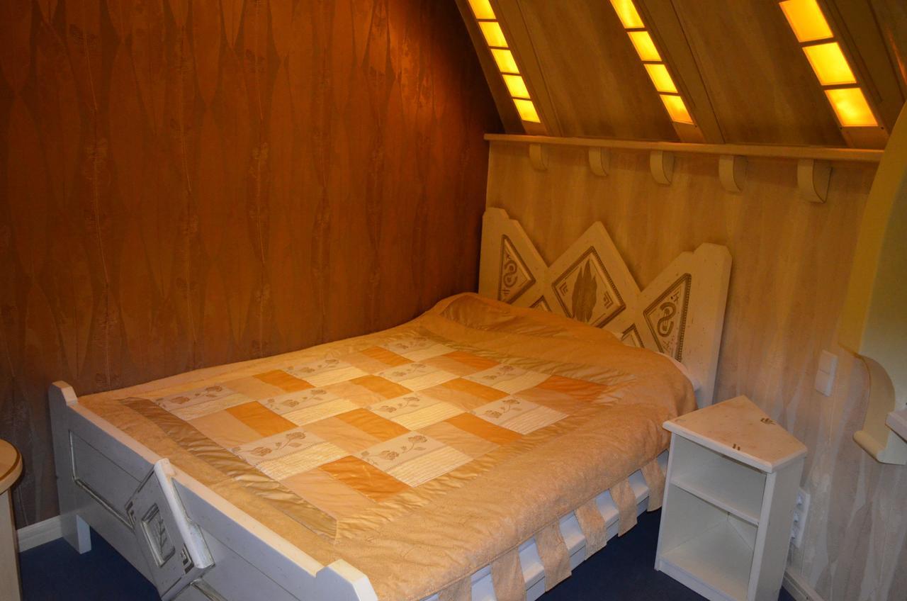 Hotel Veles Zolotonosha Værelse billede